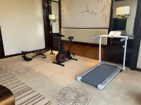 光明鉑金酒店（張家界慈利店） 慈利酒店