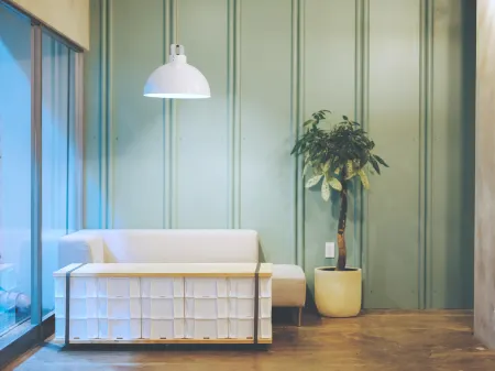 SEKAI HOTEL Deep Osaka Experience Отели рядом со станцией Hachiman Nori Railway Station