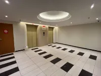 Swing & Pillows - I-City, Shah Alam