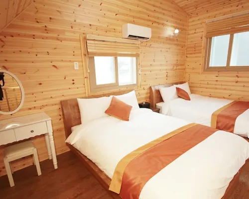 Zain Village Các khách sạn gần Cửa sông Soesokkak