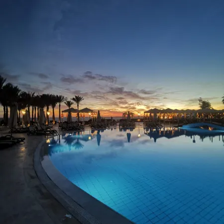 Sentido Reef Oasis Aqua Park Resort