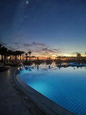 Sentido Reef Oasis Aqua Park Resort