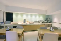 City Comfort Inn Hotel (Wugang) Hotels in Wugang