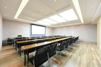 Atour Hotel Guancheng South Road Shanhaiguan Ancient City Qinhuangdao