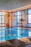 Shangri-La, Hotel Jinan - Romantic