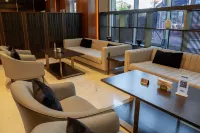 Radisson Hotel & Residences Erbil - Business