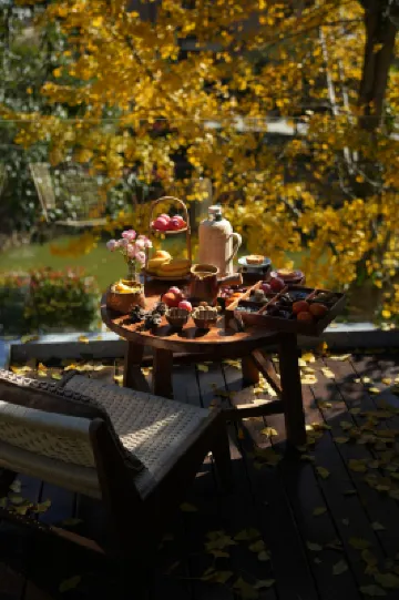 SJXZ •  Mountain Beauty Hotel