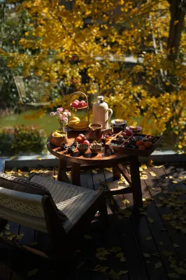 SJXZ • Mountain Beauty Hotel Hotel a Shaoshan