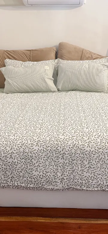 บ้านหลังเล็ก (เตียงคิงไซส์) สำหรับ 2 ท่าน