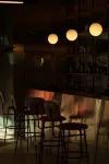 插曲飯店 - 酒吧