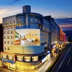 Aolong Hotel (Jingmen Zhongtian Street Minzhu Street Historical and Cultural District Branch)