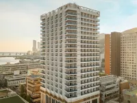 NEWCZ NAMPO HOTEL Hotels near BIFF Square