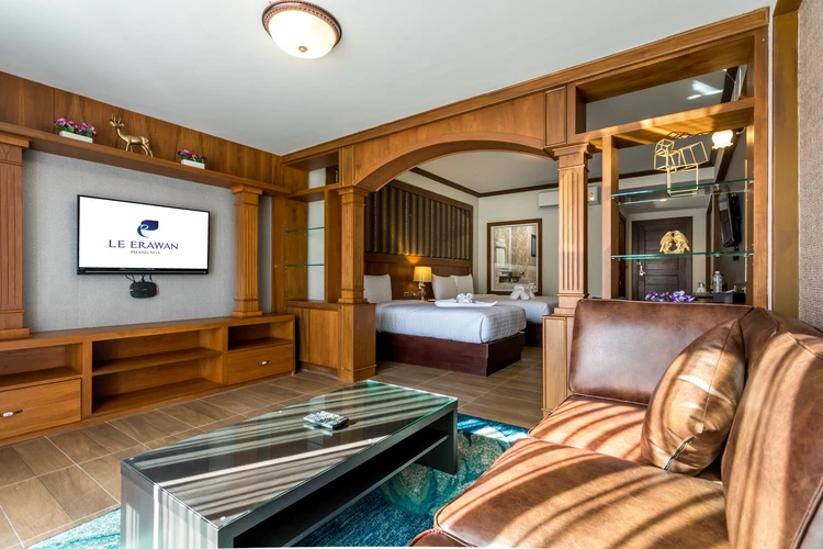 รูปภาพของโรงแรม เลอ เอราวัณ พังงา