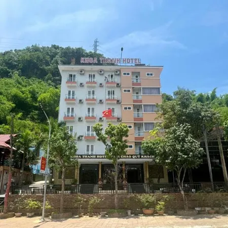 Khoa Thanh Hotel