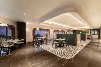 Boyah Hotel (Wuhai Wanda Plaza) - พร้อมอาหารเช้า