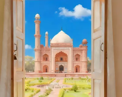 Nascent Gardenia  호텔