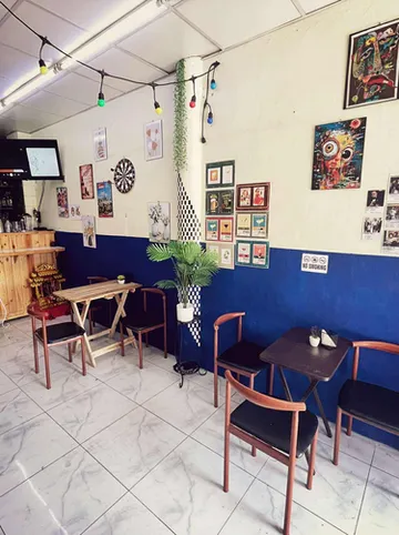 รูปภาพของHappy Hope Khao San