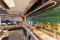 Boyah Hotel (Wuhai Wanda Plaza) - พร้อมอาหารเช้า