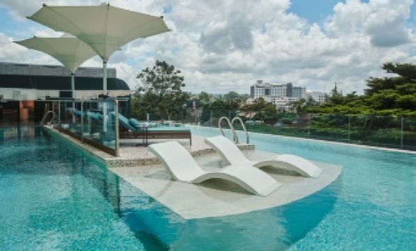 Gem Forest Hotel Nairobi - MGallery Collection
