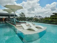 Gem Forest Hotel Nairobi - MGallery Collection - 5 stjerner