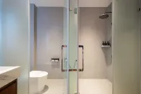 Four Seasons Hotels in 