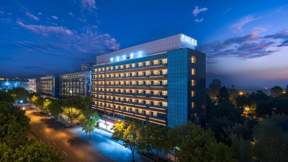 Boris Hotel