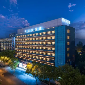 Boris Hotel