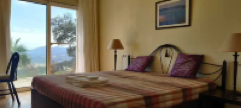 Villa Mas Nou