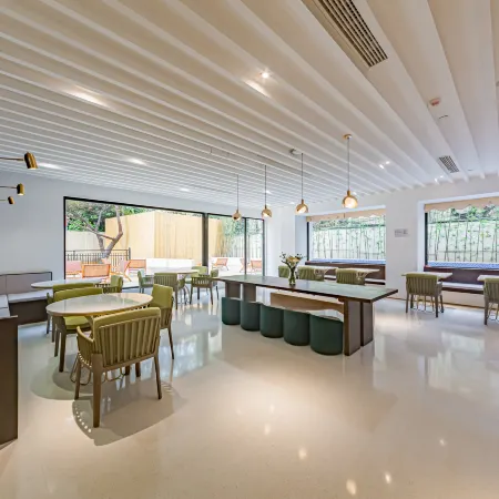 Laizhu Xingchen Hotel (Chengdu Chunxi Road)