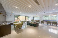 โรงแรมนิซ โซ (ถนนชุนซี เฉิงตู)