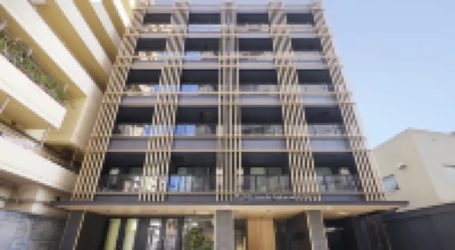 Minn Umeda Nakazakicho Hotels in Osaka