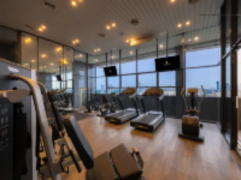 Zenith Hotel Putrajaya Hotels in Putrajaya