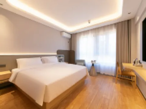 麗詩ホテル 清流 清流のホテル