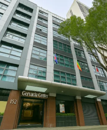 Gervasia Hotel Makati Hotels near KL Serviced Residences
