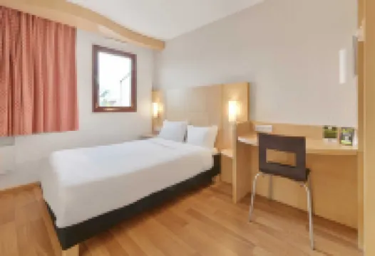 B&B HOTEL Le Mans Centre Cathédrale