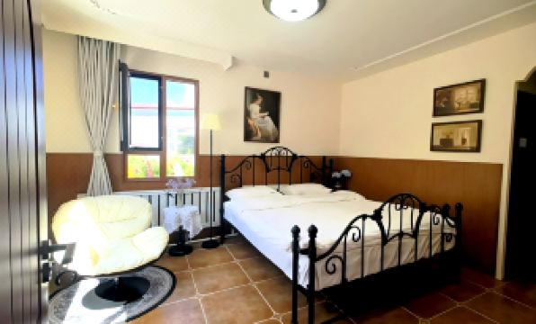 Hailin Xiaohui Hotel