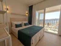 Mia Hill Suites Hotel dekat Pantai Bodrum