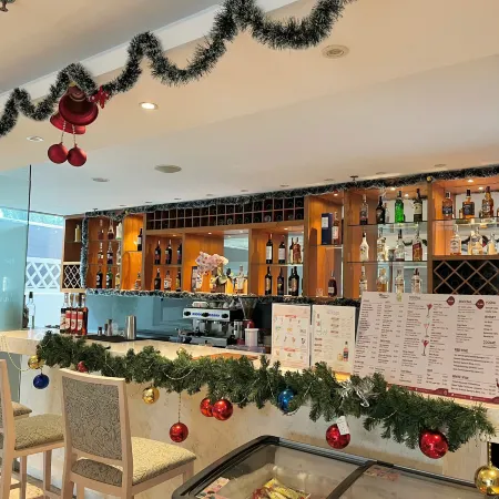 Comodo Nha Trang Hotel