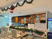 Comodo Nha Trang Hotel - bar