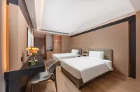 JINGBU HOTEL - เปิดใหม่