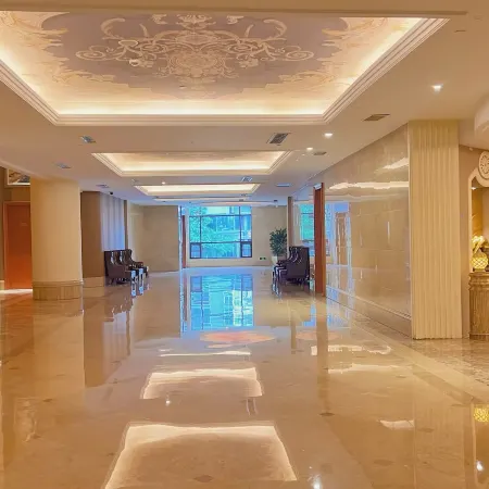 Phoenix International Hotel