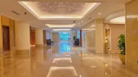 Phoenix International Hotel - breakfast