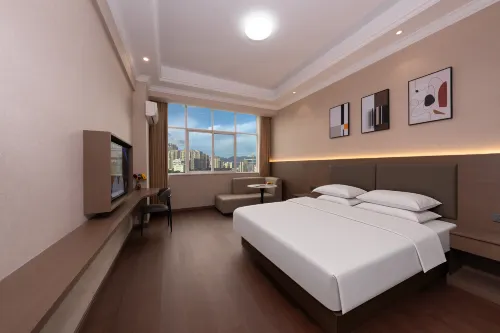 Yichen Youshe Jia'an Hotel