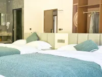 Heishui Gaduo Manor Homestay - Parvekkeita