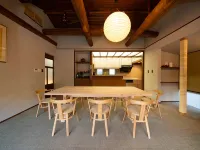 Oyashiki Stay Ko - A retreat on island time.