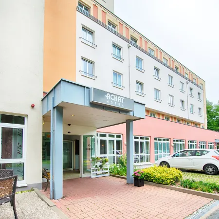 ACHAT Hotel Chemnitz
