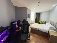 JW E-sports Homestay