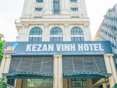 KEZAN VINH HOTEL