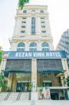 KEZAN VINH HOTEL - Pool