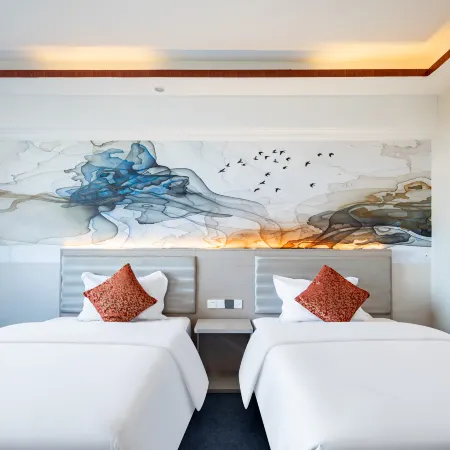 Wandu Hotel